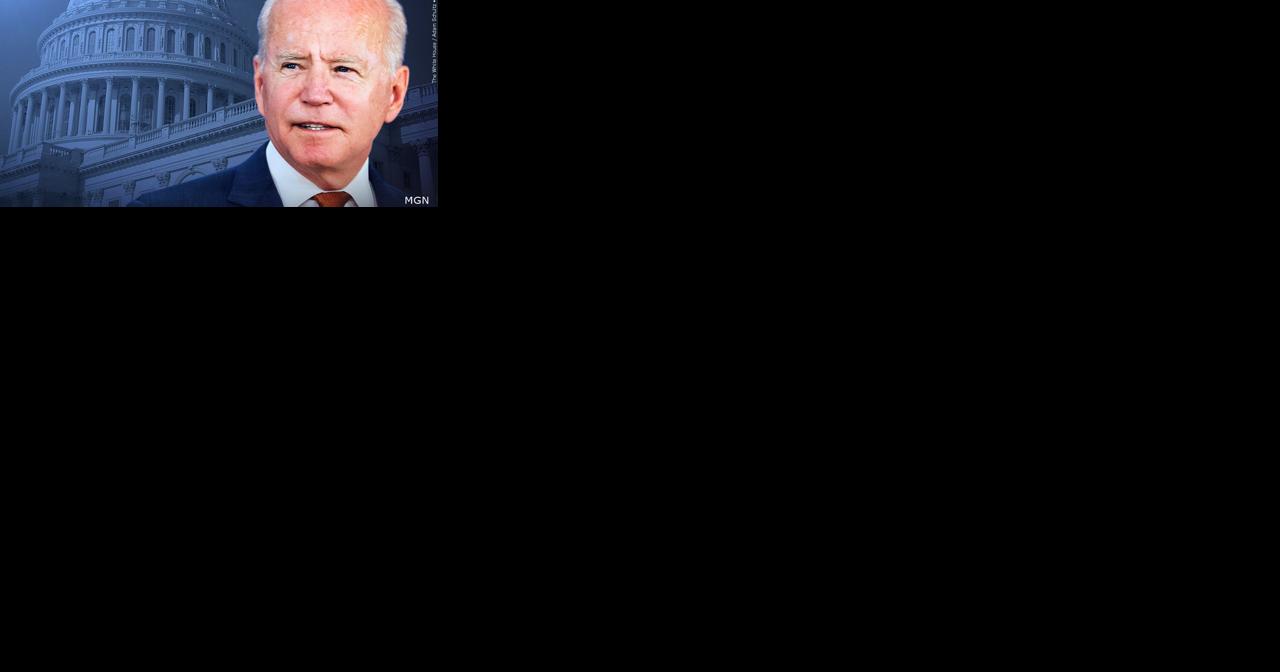 UPDATE: President Biden departs Lehigh Valley, after visiting Emmaus businesses, fire station in Allentown - Vimarsana News