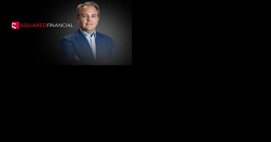 Philippe Ghanem, SquaredFinancial Founder & CEO - Vimarsana News