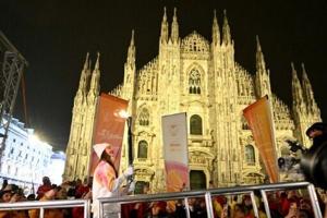 Italy set for 2026 Winter Olympics opening ceremony