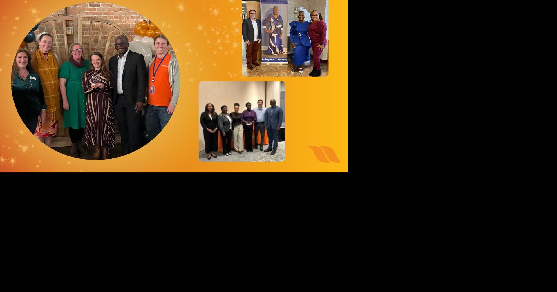 WellCare of North Carolina Honors 2025 Community Hero Award Recipients