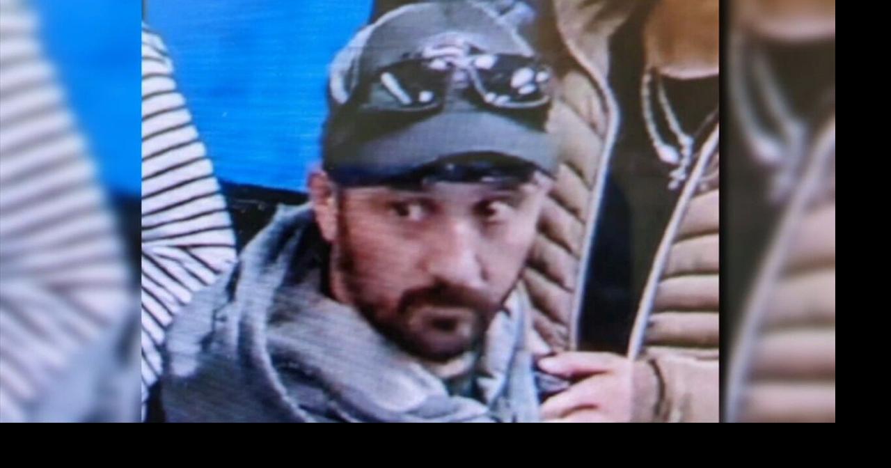 Former police chief, neighbor discuss man accused of trying to take ...
