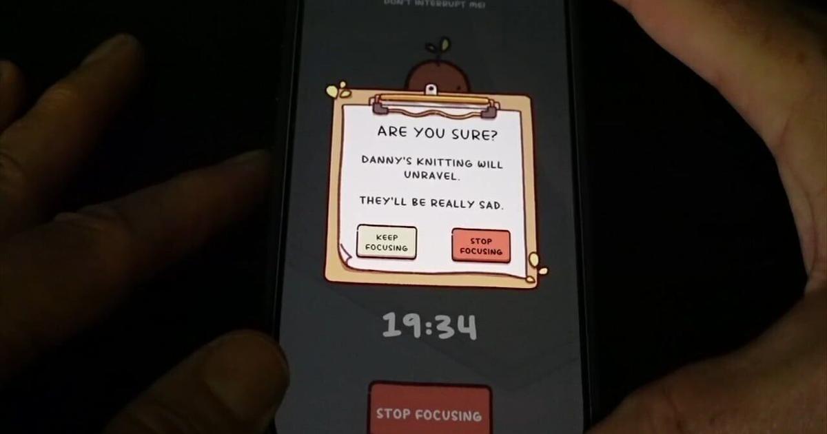 What the Tech? App of the year: Focus Friend | What The Tech? What the Tech? App of the year: Focus Friend | What The Tech?