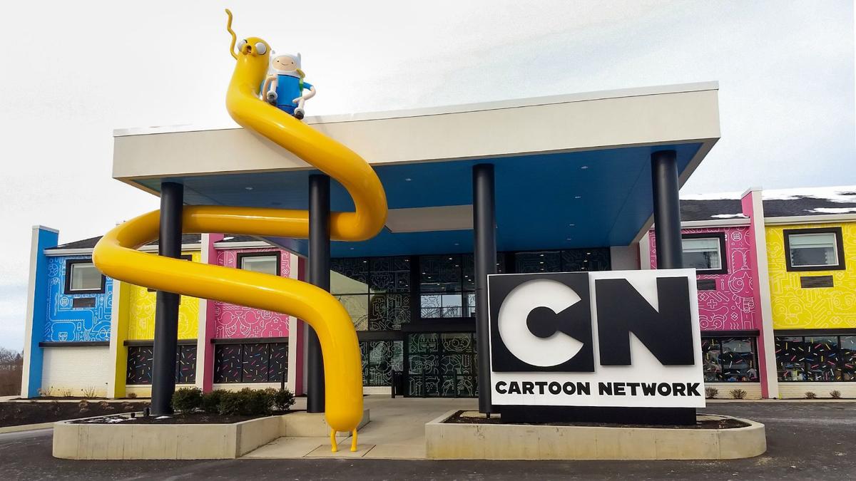 Cartoon Network Hotel in Lancaster, the United States from $72: Deals,  Reviews, Photos