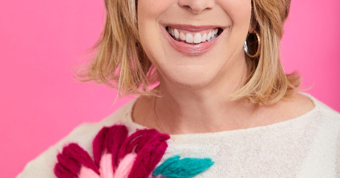 Margot Black Releases Third Book, "How to Be Your Own Fairy Godmother and Make Your Life Come True"