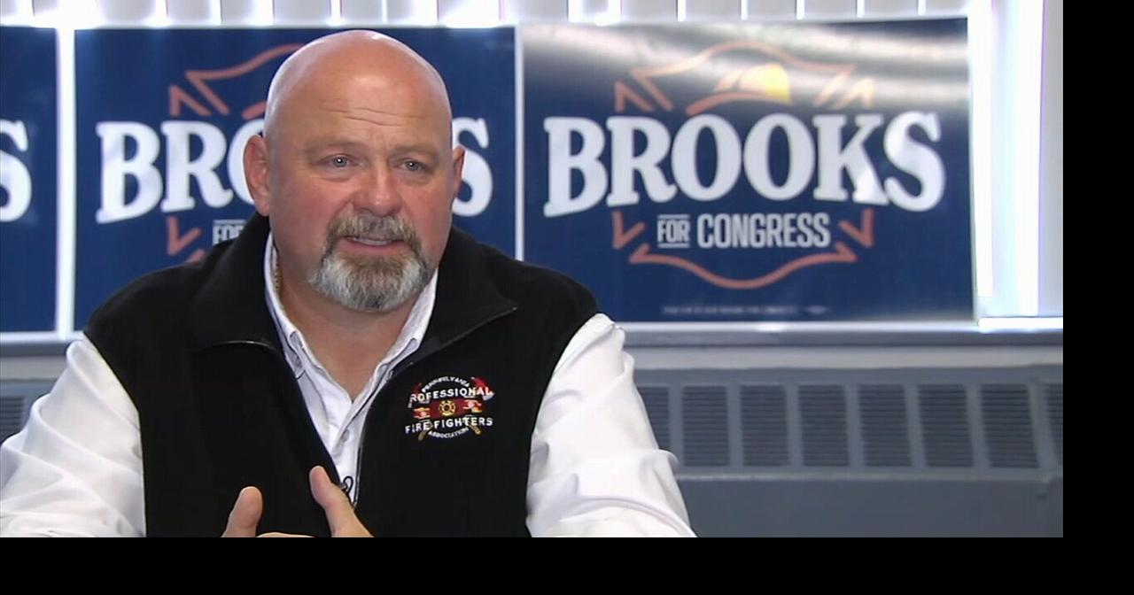 Bob Brooks sits down with WFMZ to discuss data centers, immigration, affordability, union advocacy