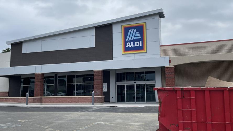 Aldi's Bethlehem Township location to move from Easton Avenue to former