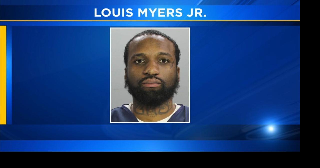 Philadelphia man charged in Dunkin Donuts burglaries across Berks County