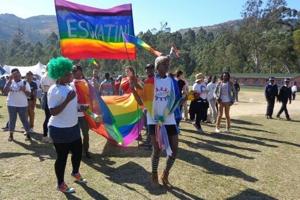 Eswatini minister slammed for reported threat to expel LGBTQ pupils