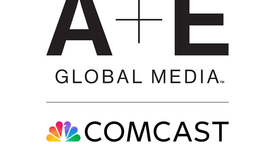 Comcast Technology Solutions Selected by A+E Global Media™ for Premium Content Distribution