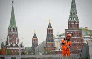 Surveillance, harassment and bribes: everyday life for migrants in Russia