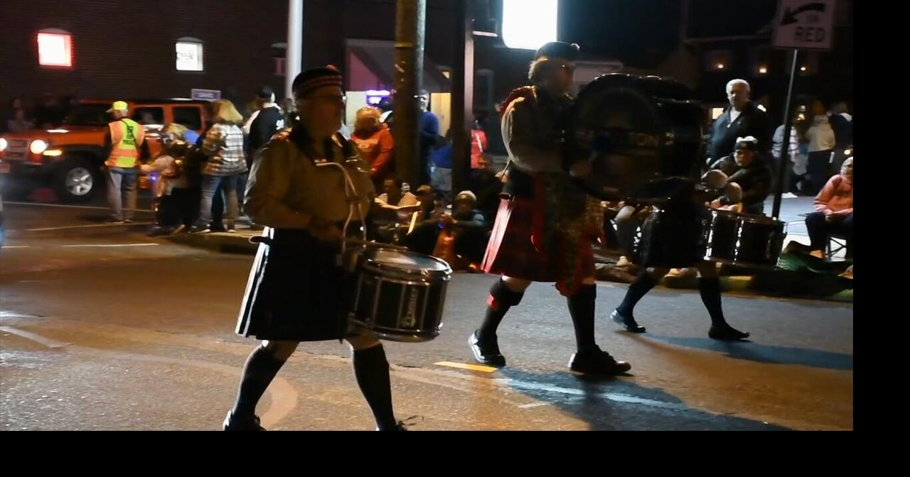 Boyertown Halloween parade was a fun time for all Berks Regional News