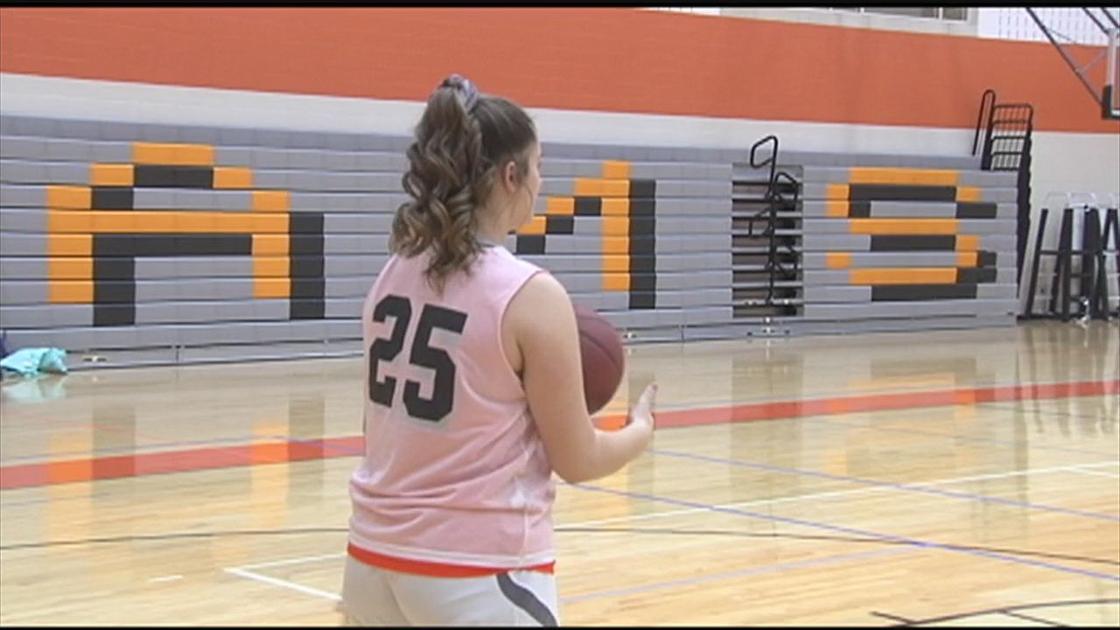 Northampton Girls Basketball Preview Video Wfmz Com