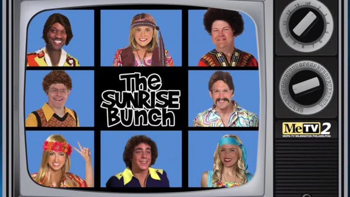 Barry Williams From The Brady Bunch To Appear On 69 News Friday