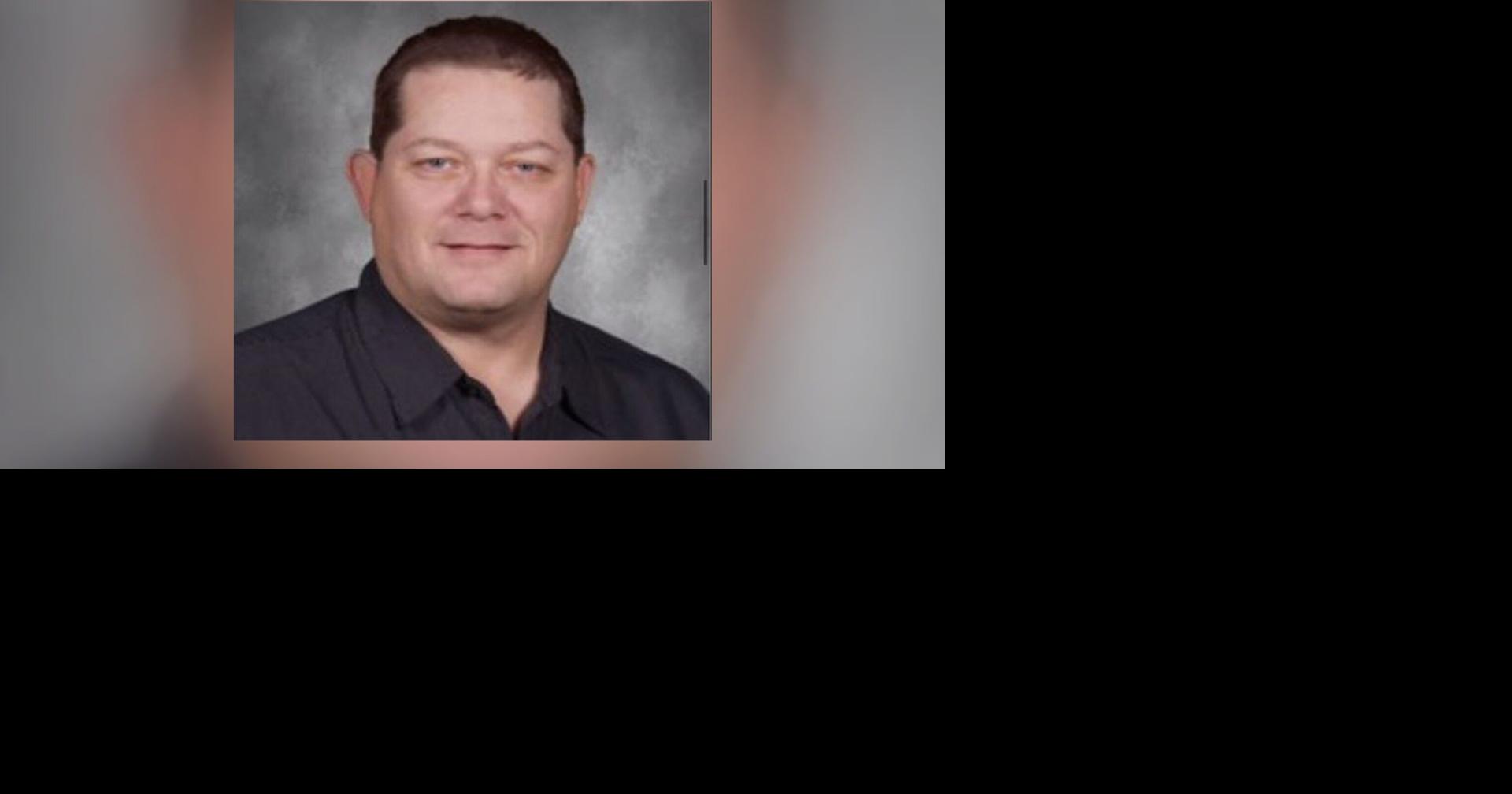 Former high school teacher who tried to meet person who he thought was ...