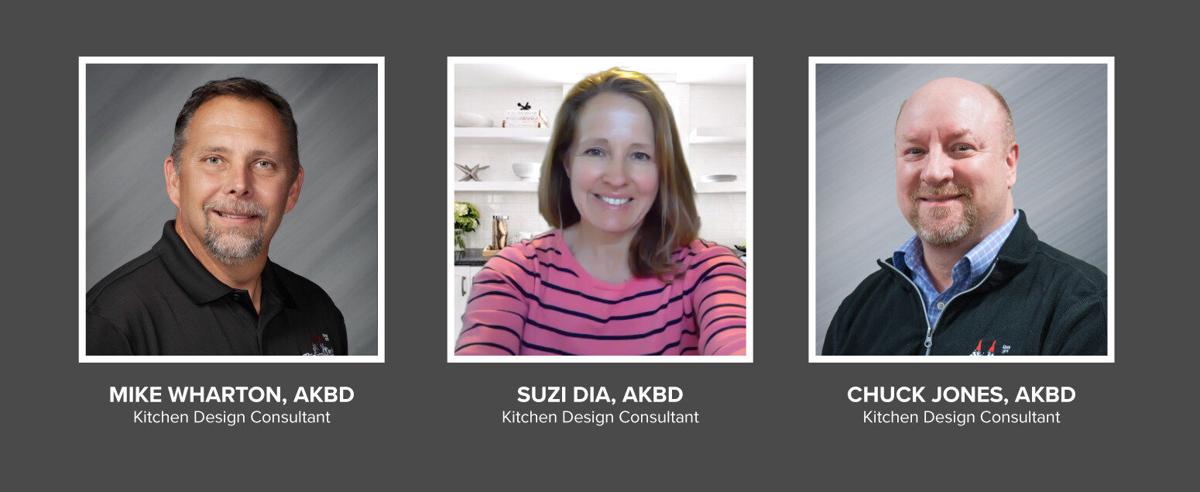 Kitchen Magic Design Consultants Make Prestigious Nationwide Kitchen area & Tub Affiliation Certifications | News