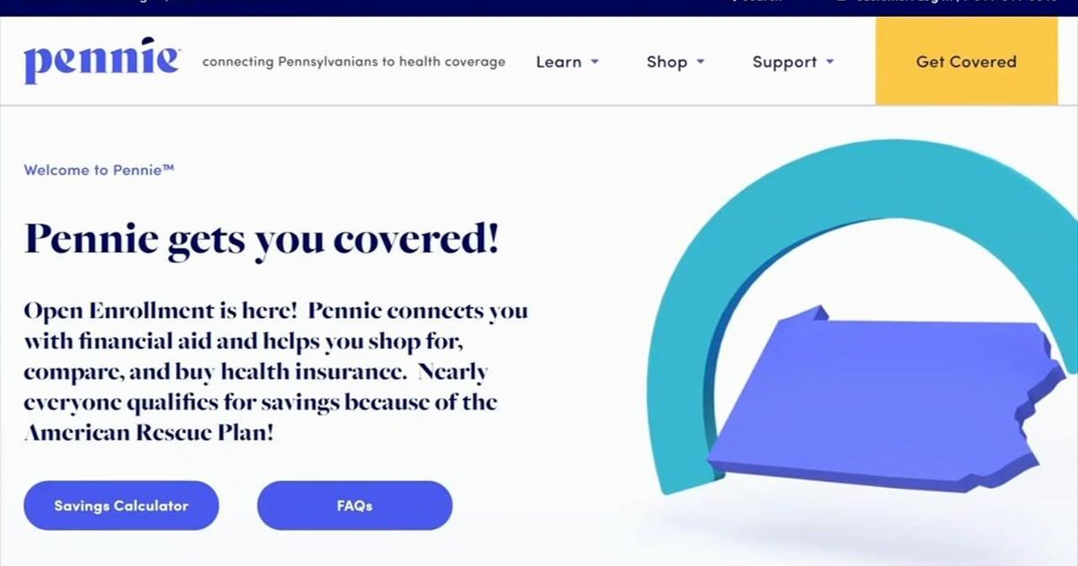 State Insurance Pa Pa. health coverage enrollment deadline extended | Lehigh Valley ...