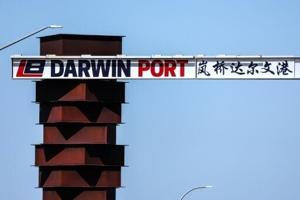 China's ambassador warns Australia on buyback of key port