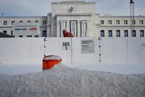 Analysts say Kevin Warsh a safe choice for US Fed chair