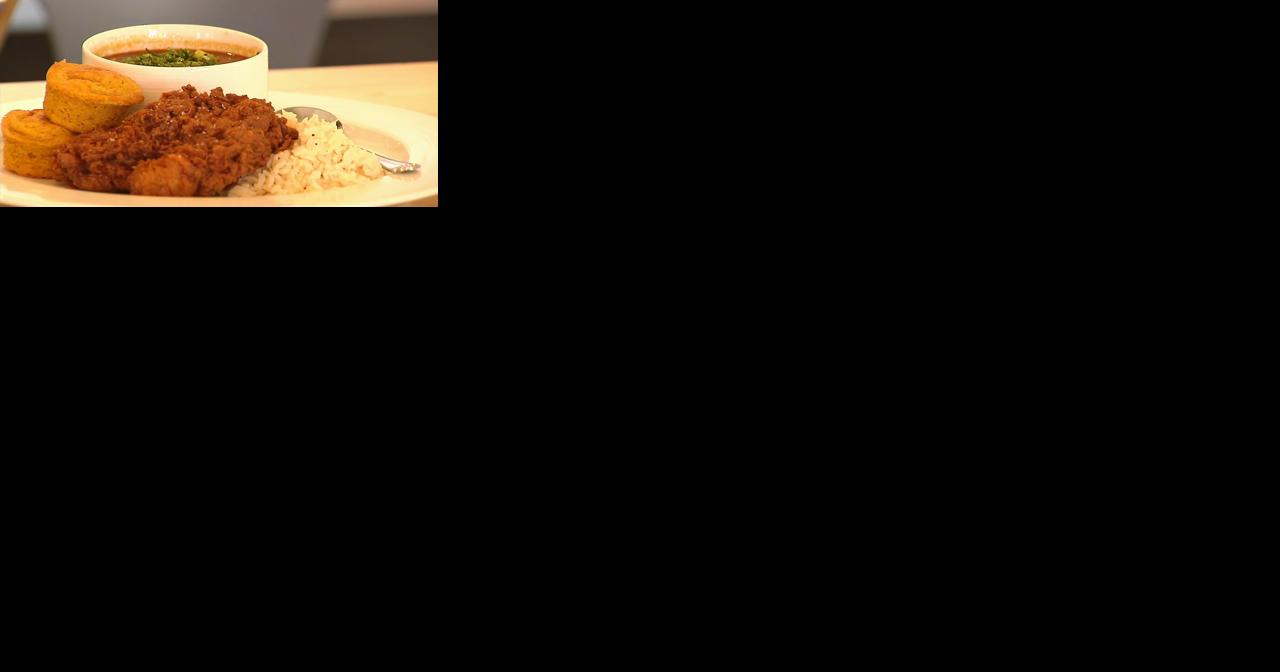 Northampton Community College taking closer look at how food has influenced African American community - Vimarsana News