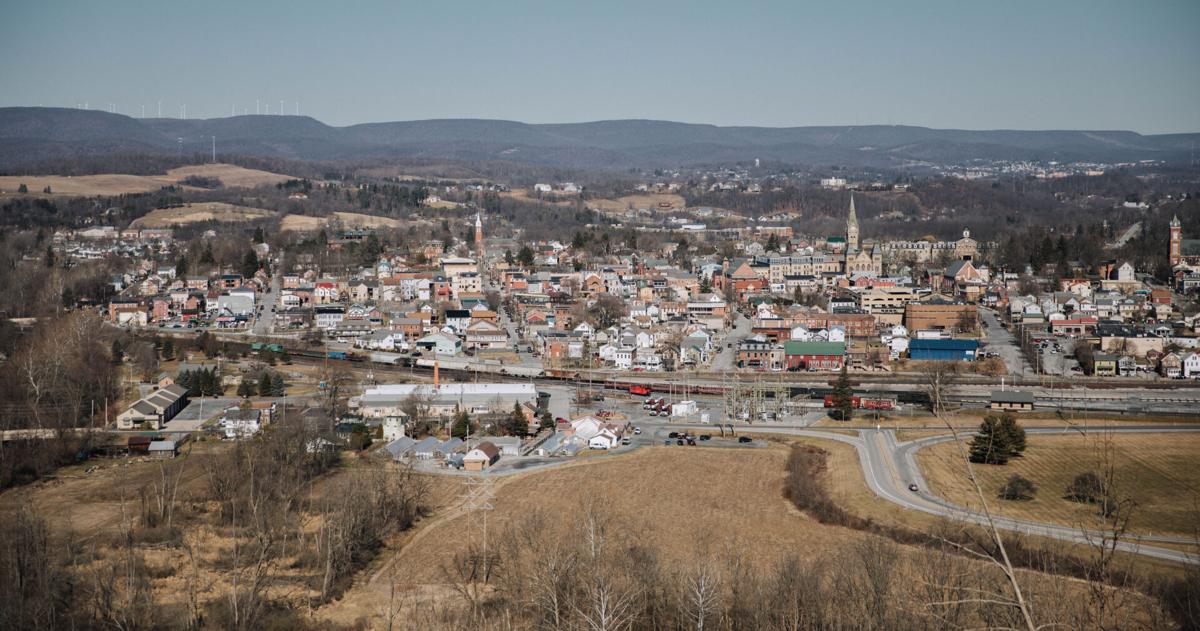 Dae Pa How decisions made by Pa.’s highest court shape rural communities ...