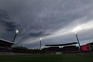 Cricket Australia boss hits out at 'archaic' bad light rules