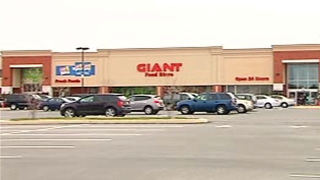 Giant Food Stores to raise starting 