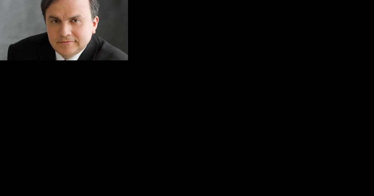 Things to Do: Famed pianist at Miller Symphony Hall - Vimarsana News