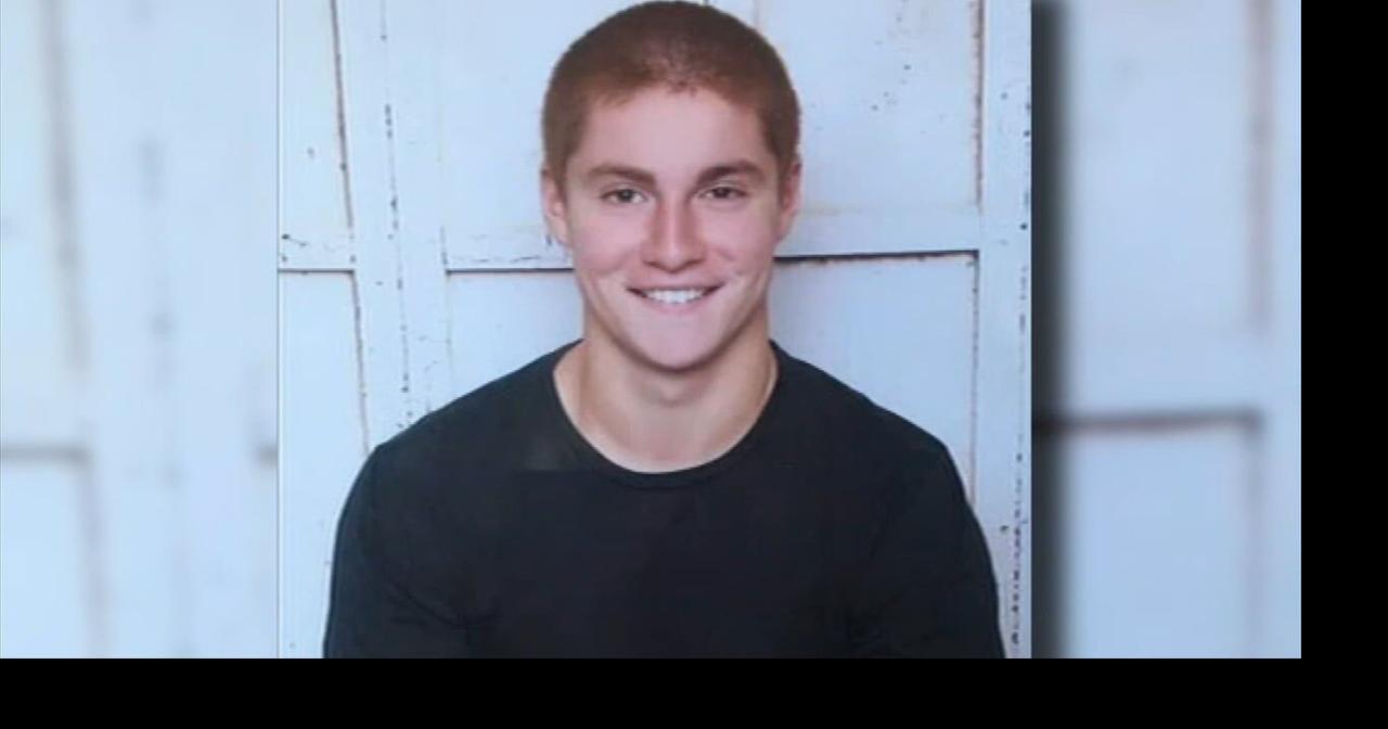 Former PSU fraternity leaders sentenced in hazing death of Timothy ...