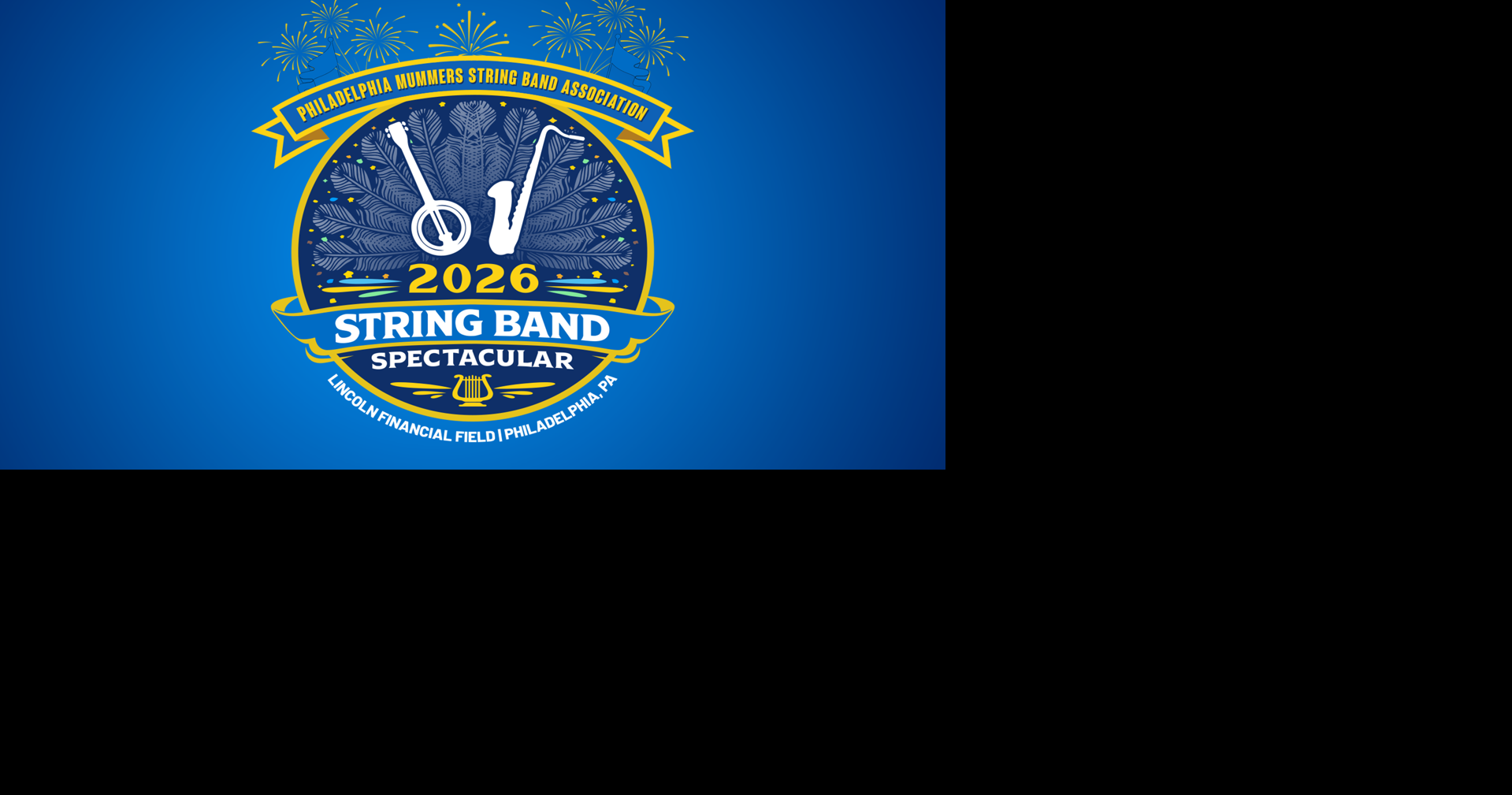 2026 String Band Spectacular | Station | wfmz.com