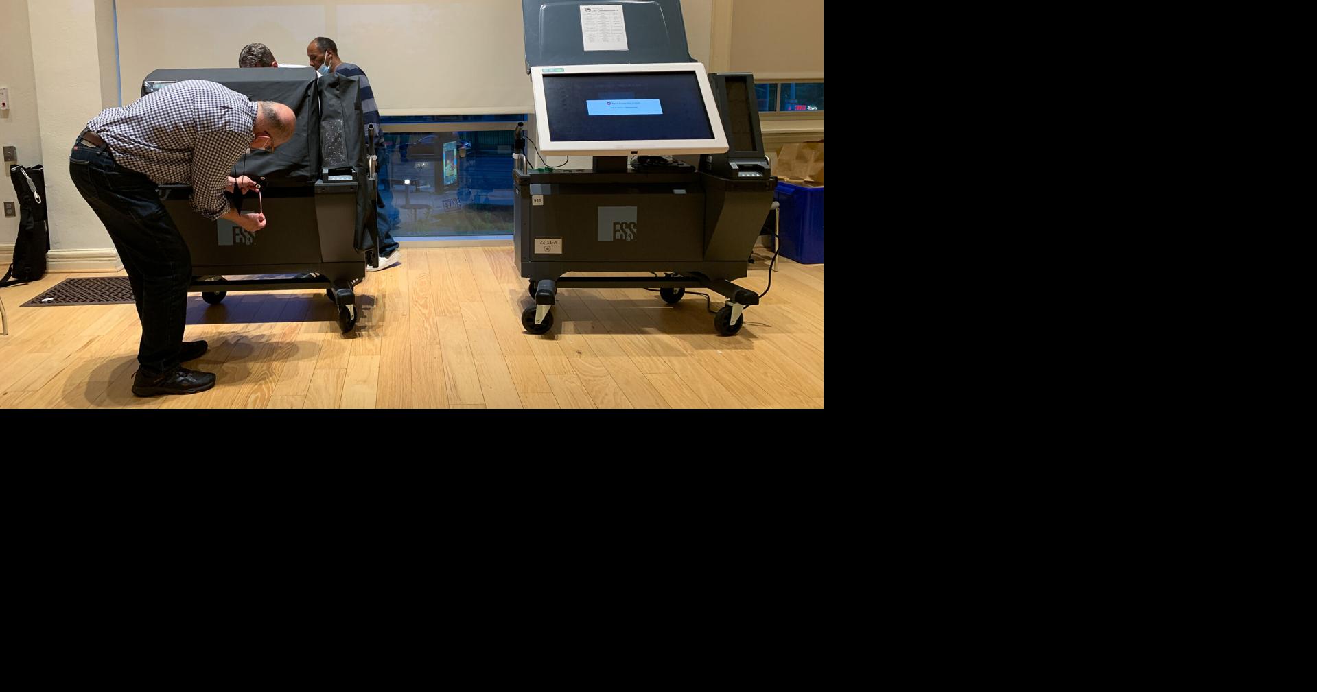 Elections 101: Everything you need to know about Pennsylvania’s voting ...
