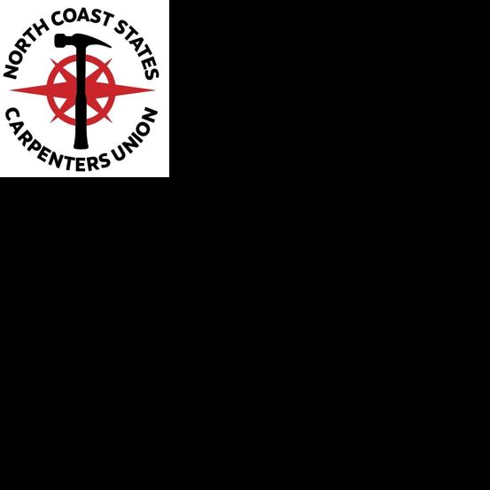 Nor Cal Carpenters Union Expands, Welcomes 23,000 More Members, and has a new Name: North Coast States Regional Council of Carpenters