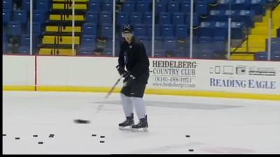 Adam Comrie To Begin Season With Royals Berks Regional News Wfmz Com