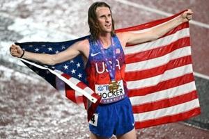 Reigning world champs Tinch, Hocker among Millrose winners