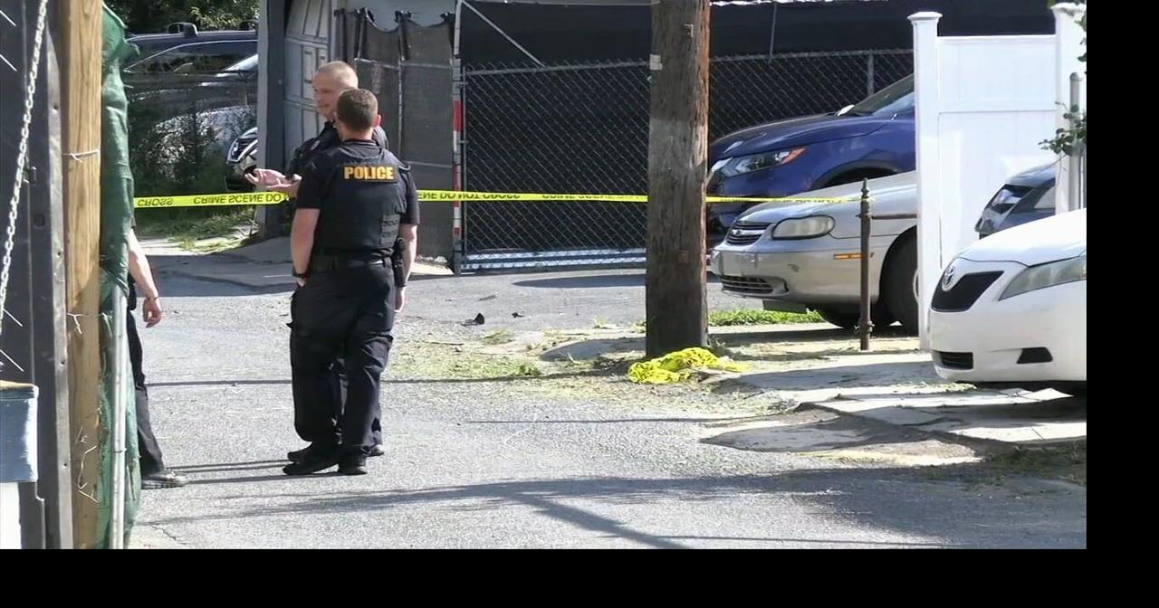 Allentown police investigate 2 weekend stabbing incidents | Lehigh ...