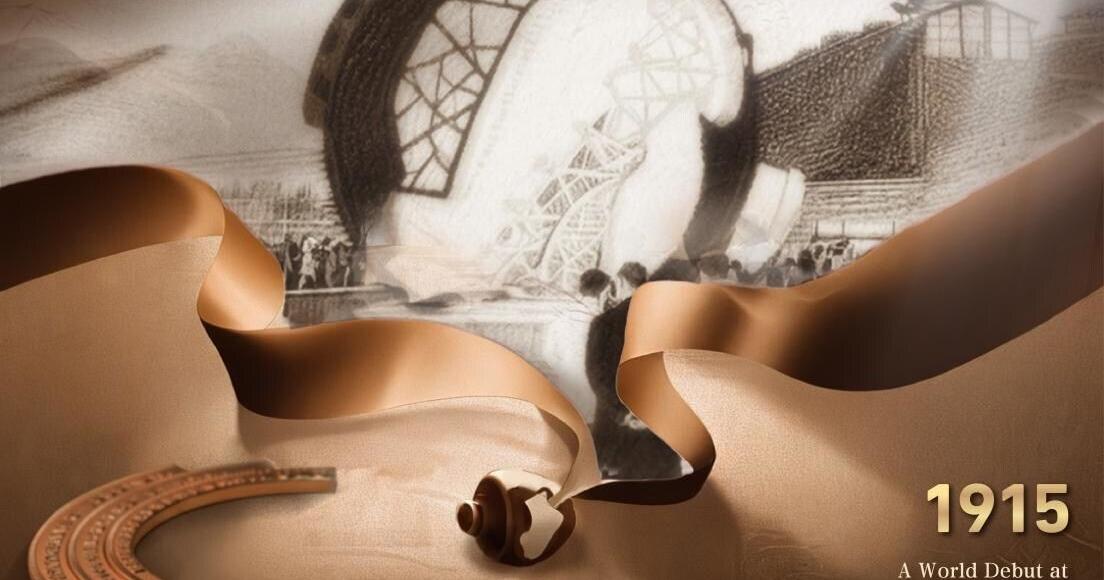 The 110-Year Trans-Pacific Cultural Dialogue: Moutai's Dual Anniversary Brand Celebration Prepares for Grand Opening in the United States