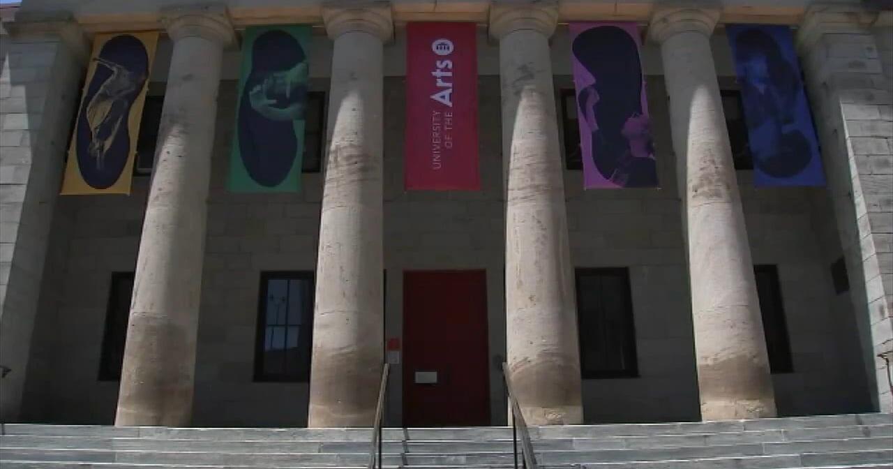 Some local students left scrambling after art school in Philadelphia closes after 150 years - Vimarsana News
