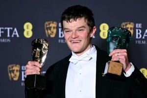 BBC apologises for 'involuntary' Tourette's racial slur during BAFTA awards