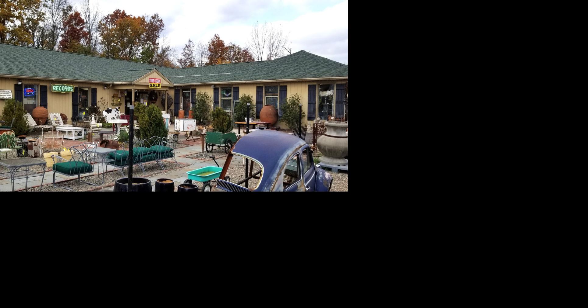 ‘Thank you for the memories’ Quakertown area antique market to permanently close Eat, Sip