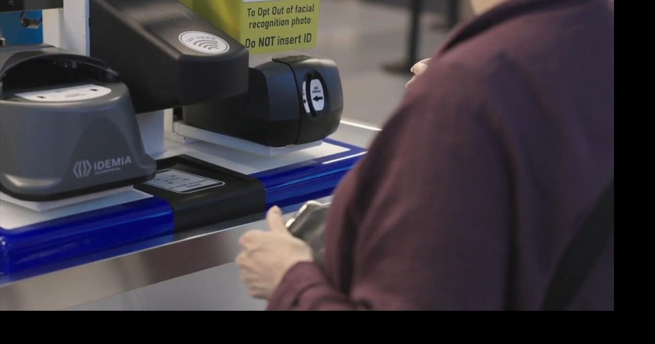What the Tech? A look at using Digital ID to get through airport security