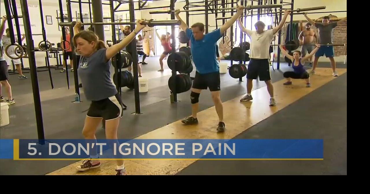 Some tips on how to prevent arthritis