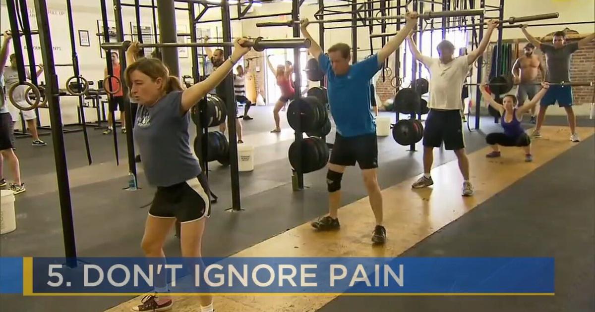 Some tips on how to prevent arthritis