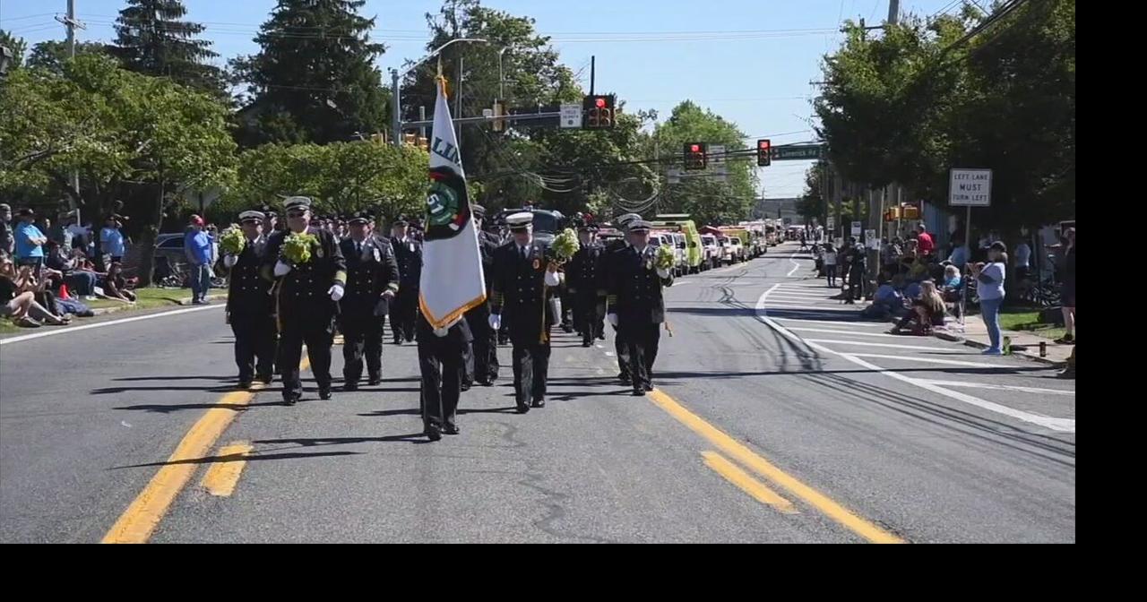 Firefighters gather in Montgomery County for convention | Southeastern ...