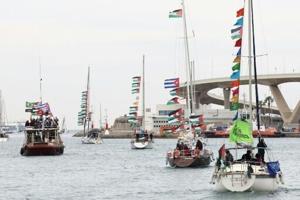 Gaza flotilla organisers say 211 activists 'kidnapped' by Israel