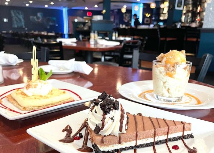 Popular Bethlehem restaurant to celebrate 25th anniversary with charity ...