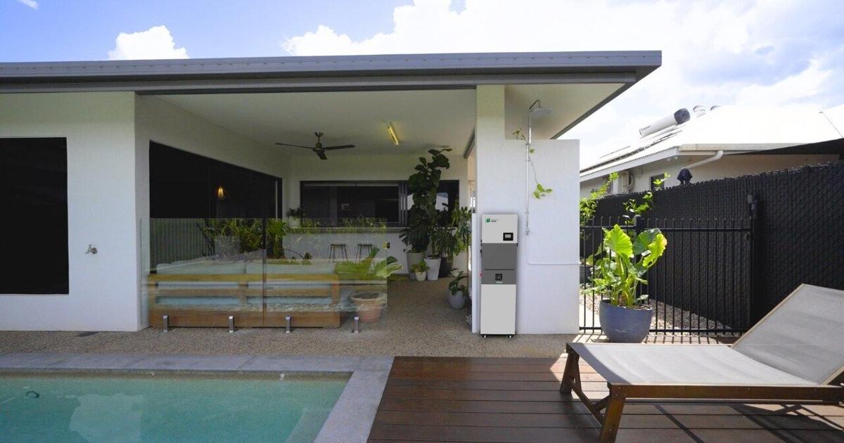 Fortress Power Launches the eBoost Energy Storage System