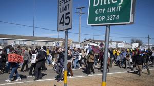 ICE has detained 6,200+ kids in Trump’s second term, up 10x since Biden left office