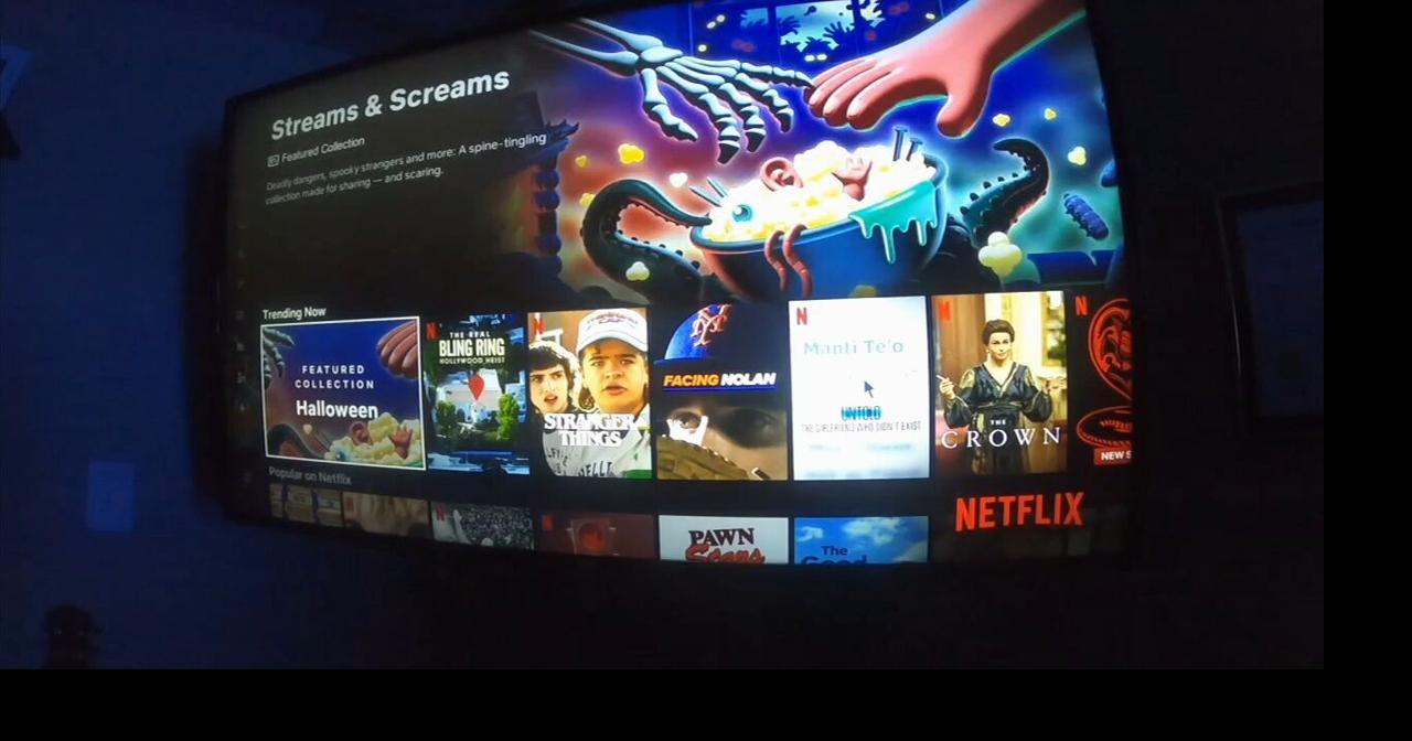 What the Tech? Secret codes to unlock the full library of programs on ...