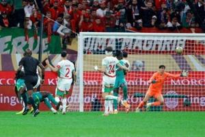 Senegal stun hosts Morocco to win AFCON title after ugly scenes mar final