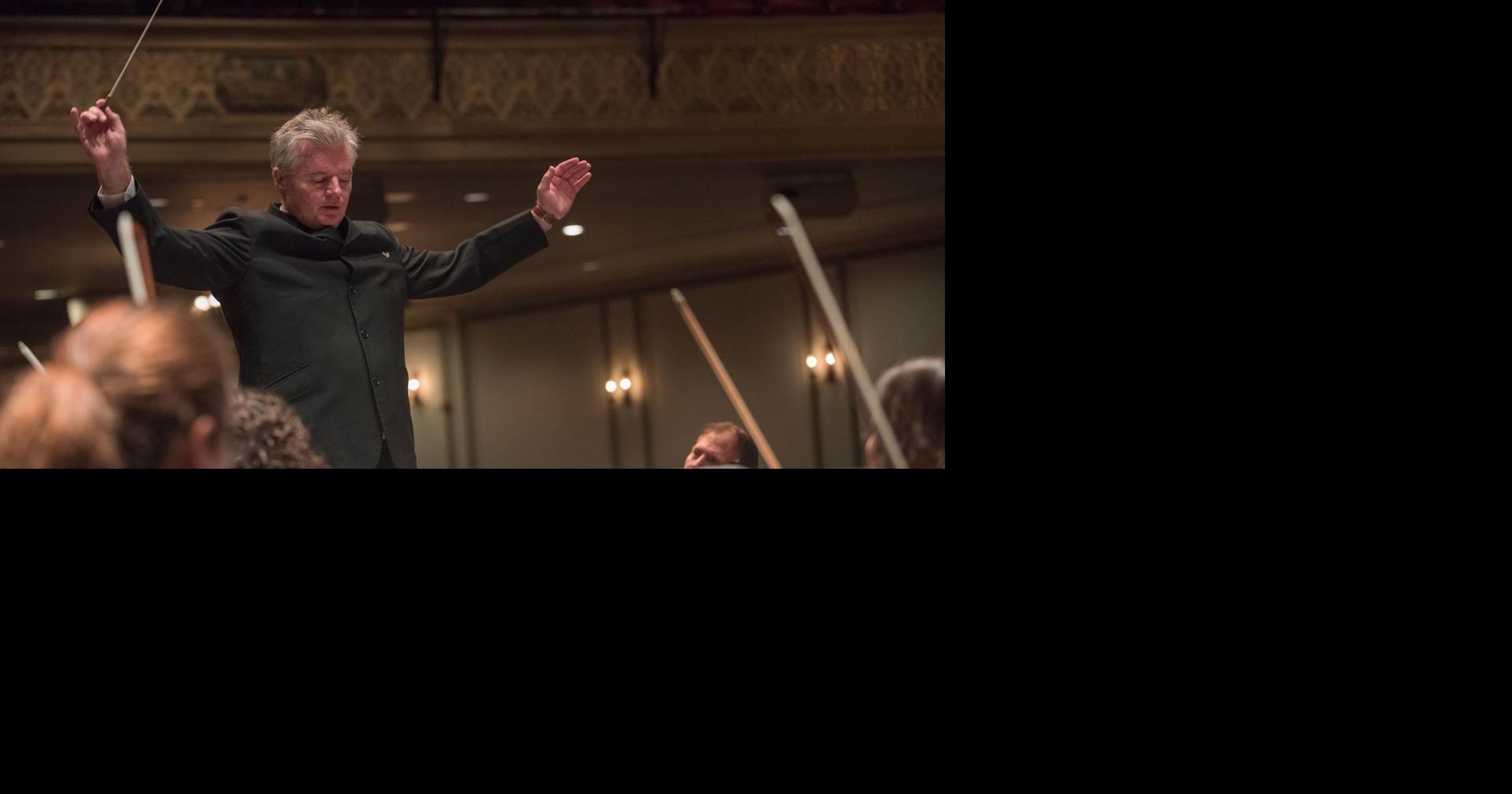 RSO looking to lead way in return to in-person concerts | Berks ...