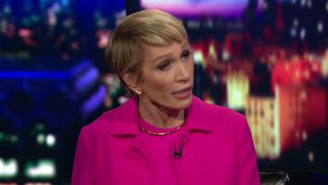 Barbara Corcoran Says Her Brother Died While on Vacation in Dominican  Republic Hotel